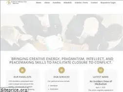 Sites similar to crs-adr.com