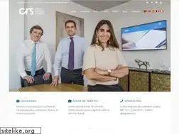 Sites similar to crs-advogados.com