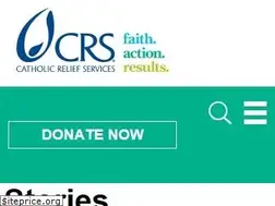 Sites similar to crs-blog.org