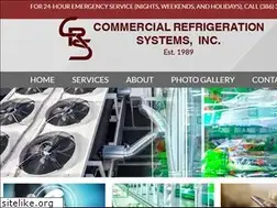 Sites similar to crs-fl.com