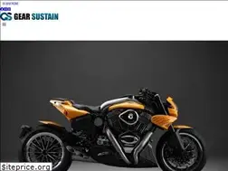 Sites similar to crs-motorcycles.com