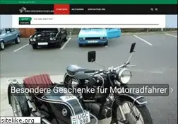 Sites similar to crs-motorcycles.de