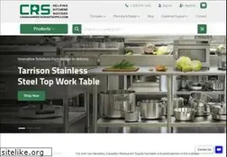 Sites similar to crs-online.ca