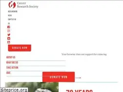 Sites similar to crs-src.ca