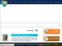 Sites similar to crs-sus.cz