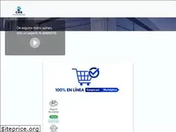 Sites similar to crs.co.cr