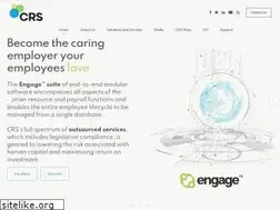 Sites similar to crs.co.za