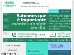 Sites similar to crs.com.br