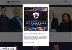 Sites similar to crs.com