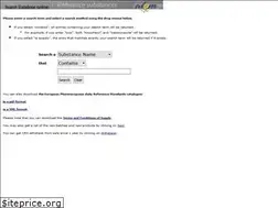 Sites similar to crs.edqm.eu