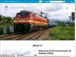 Sites similar to crs.gov.in