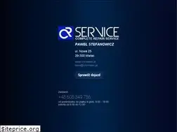 Sites similar to crs.mielec.pl