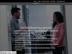 Sites similar to crs.org.au