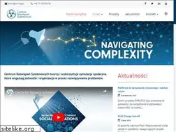 Sites similar to crs.org.pl
