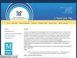 Sites similar to crs.sk