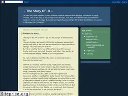 Sites similar to crs2007rwanda.blogspot.com