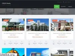 Sites similar to crs25realty.com