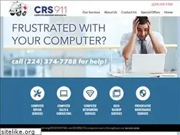 Sites similar to crs911.net