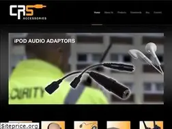 Sites similar to crsaccessories.com.au