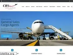 Sites similar to crsairlines.aero