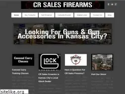 Sites similar to crsalesfirearms.com