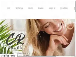 Sites similar to crsalonhair.com
