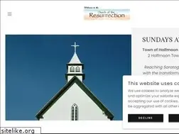 Sites similar to crsaratoga.org