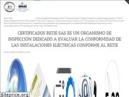 Sites similar to crsas.co