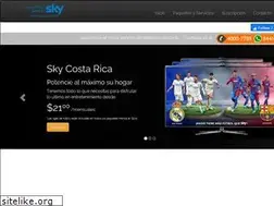Sites similar to crsatelital.com