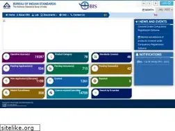 Sites similar to crsbis.in