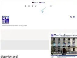 Sites similar to crsc.fr