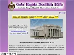 Sites similar to crscottishrite.org