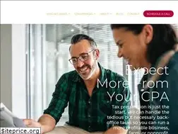 Sites similar to crscpa.com