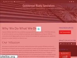 Sites similar to crscre.com