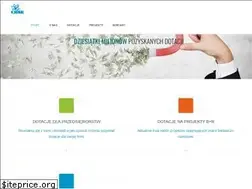 Sites similar to crse.org.pl