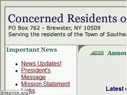 Sites similar to crse.org