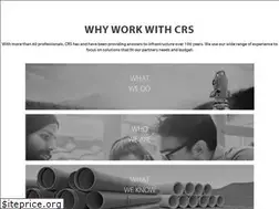 Sites similar to crsengineers.com