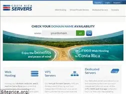 Sites similar to crservers.com