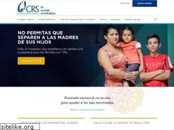 Sites similar to crsespanol.org