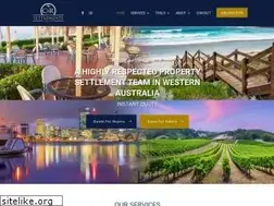 Sites similar to crsetts.com.au