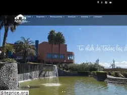 Sites similar to crsf.com.ec