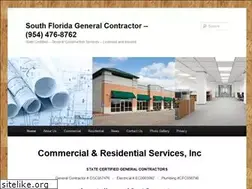 Sites similar to crsgeneralcontracting.com