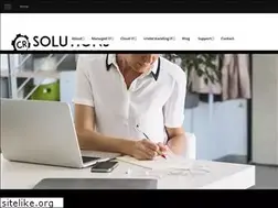 Sites similar to crsgtech.com