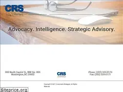 Sites similar to crshq.com