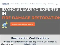 Sites similar to crsidaho.com