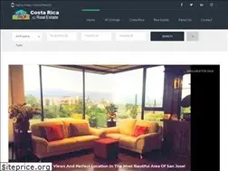 Sites similar to crsirealestate.com