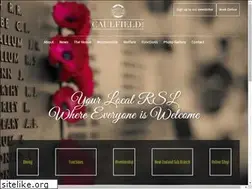 Sites similar to crsl.com.au