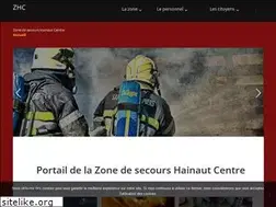 Sites similar to crsm.be