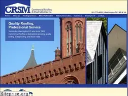 Sites similar to crsm.com