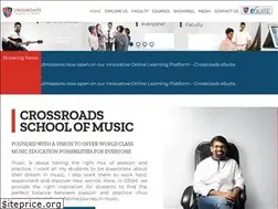 Sites similar to crsm.in